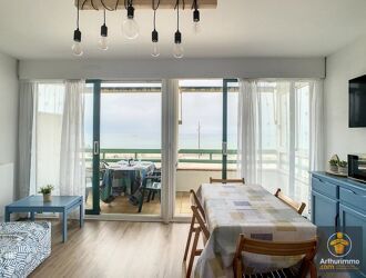 Location de vacances Appartement 2 pièces 22 m2 à Mimizan - Photo 5