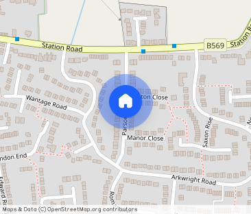 Parsons Road, Irchester, Wellingborough - Photo 1