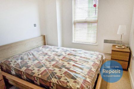2 bedroom flat to rent - Photo 2