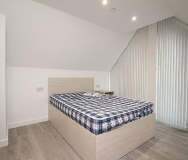 1 bedroom flat to rent - Photo 4