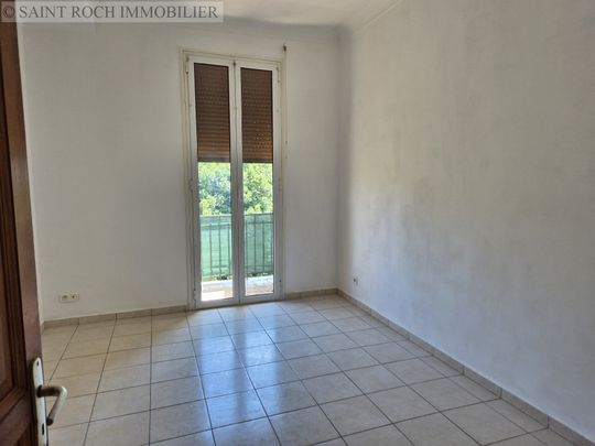 Location Appartement 3 pièces 61m² NICE 06300 - Photo 1
