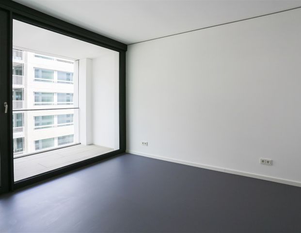 Lebendig, zentral und exklusiv: 3-Zi.-Neubauwohnung in der Europacity nahe Hauptbahnhof - Photo 1