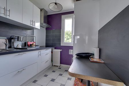 Location appartement 2 pièces, 39.00m², Fontenay-sous-Bois - Photo 3