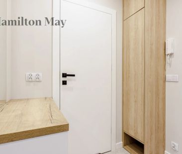 Kawalerka z miejscem postojowym i klimatyzacją - Zdjęcie 5