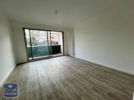 Location Appartement 2 pièces 44m² MEAUX 77100 - Photo 1