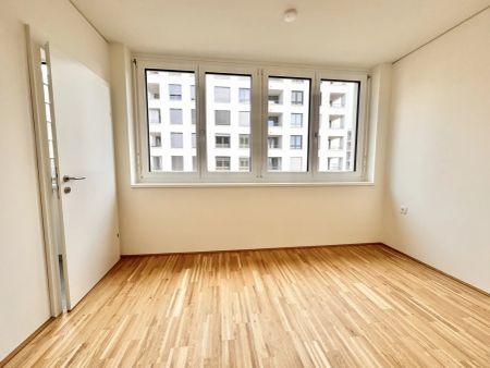 Moderne 2-Zimmer-Wohnung mit Balkon im Jakomini Verde – verfügbar ab 15.01.2026 - Photo 3