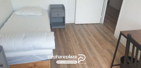 Appartement 1 pièces 20m2 MARSEILLE 11EME 520 euros - Photo 2