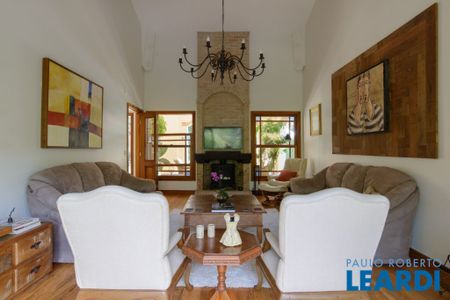 Casa Em Condomínio - Photo 3