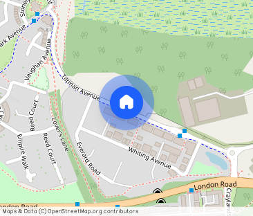 Tiltman Avenue, Greenhithe, DA9 - Photo 1