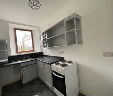1 bedroom flat to rent - Photo 6