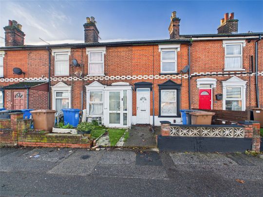 Ranelagh Road, Ipswich, Suffolk, IP2 0AF - Photo 1