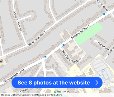 Prestwood Road, Wolverhampton, West Midlands, WV11 - Photo 1