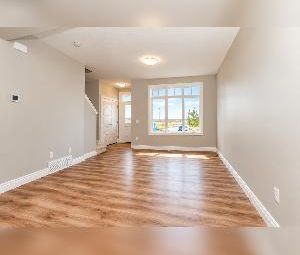 3 Bed 2.5 Bath Townhouse For Rent Keswick Edmonton - Photo 6