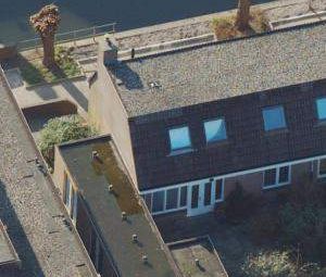 Maison d'angle Klokketuin, Zwaag - À Louer - Photo 5