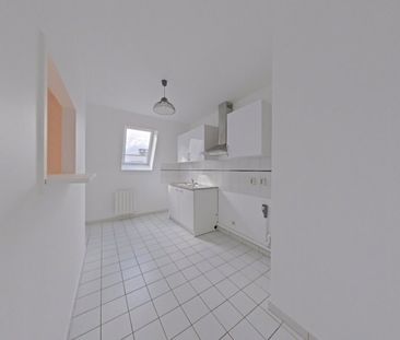 Appartement 3 Pièces 68 m² - Photo 3