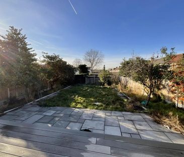 2 bedroom bungalow to rent - Photo 6