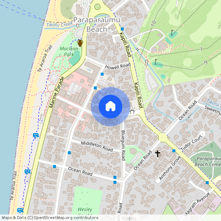 10/53 MacLean St, Paraparaumu Beach, Kapiti Coast