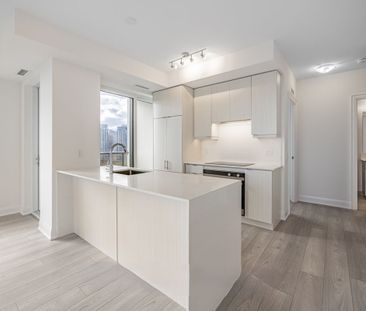 For Lease - 36 Elm Drive Unit# 1107, Mississauga, Ontario - Photo 4
