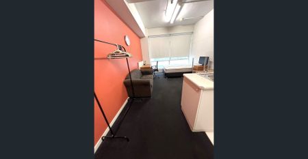 Furnished Apartment in Melbourne CBD - Photo 4