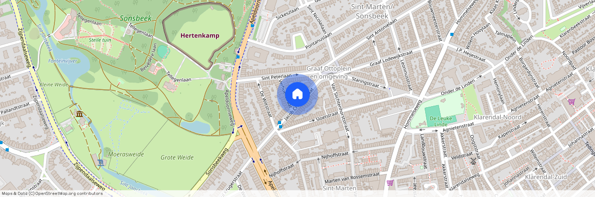 Jacob Cremerstraat 65 6821 DC Arnhem