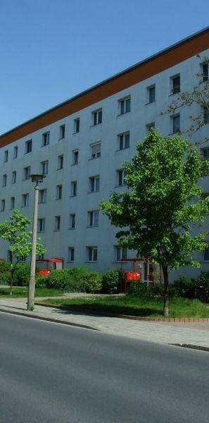 2 Raum-Wohnung mit Aufzug, Balkon und begehbarem Ankleidezimmer - Photo 1