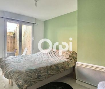 Appartement à louer 2 pièces • 69 m2 Boulogne-sur-Mer - Photo 1