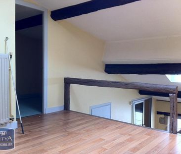 Location Appartement 2 pièces 31m² POITIERS 86000 - Photo 1
