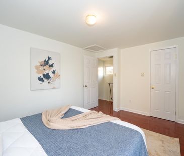 For Lease - 28 Gailwood Court, Brampton, Ontario - Photo 5