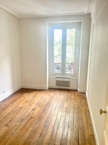 A LOUER 75014 3P PORTE ORLEANS - Photo 4