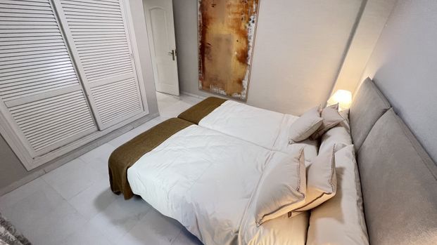 Penthouse in Puerto Banús - Photo 1