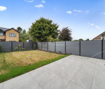 1 bedroom in a house share to rent - Photo 4