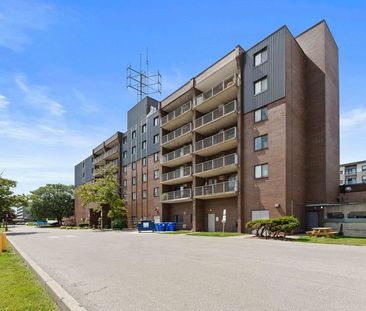 Place Tecumseh Apartments | 11886 Tecumseh Rd. E., Windsor - Photo 1