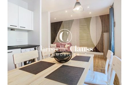 Appartement - STRASBOURG - 62m² - 2 chambres - Photo 2