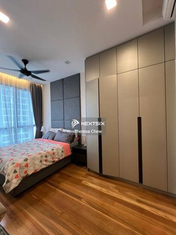 Nadi Bangsar - Foto 3