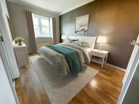 1 bedroom townhouse to rent - Photo 4