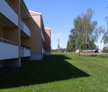 Kvarnvägen 4 B - Foto 1