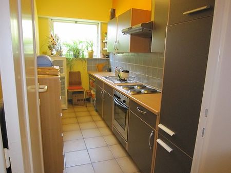 Appartement te huur in Gent - Foto 2