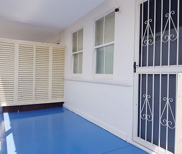 Top Floor Unit Close to Margate Shops & Beach - Photo 3