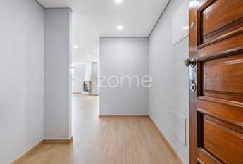 Apartamento T2 em Braga