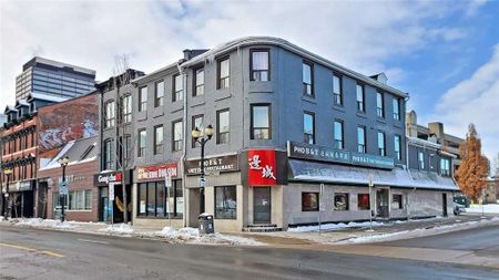 For Lease - 113 James Street Unit# 202, Hamilton, Ontario - Photo 4