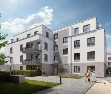 An der alten Gärtnerei 12, 53757 Sankt Augustin - Photo 6