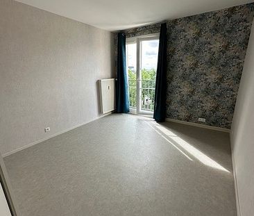 Caen Nord - Appartement 2pp - Photo 1