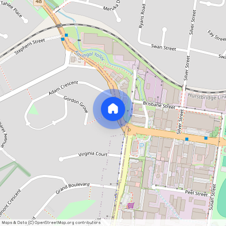 1/198 Sherbourne Road, Vic 3094, Montmorency