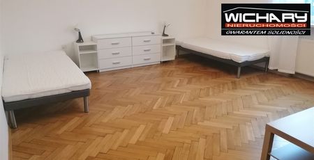 Chorzów, Centrum Mieszkanie na wynajem - Zdjęcie 4