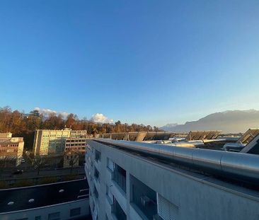 Lease renewal – 2.5 rooms, Vevey (Rue des Communaux) on: 08.01.2026 - Photo 1