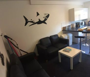 Ensuite Room (Gold-A) - Photo 6