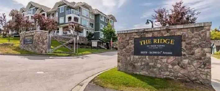 Welcome to this beautiful unit located at "The Ridge at Bose Farm" | 16398 64 Avenue, Surrey - Photo 1