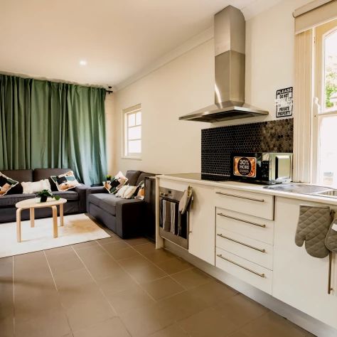 ume West Ryde, Sydney - Photo 1