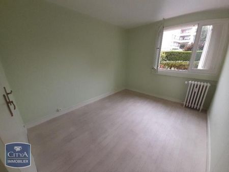 Location Appartement 3 pièces 56m² LIMOGES 87000 - Photo 4