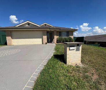 Large Family Home In Eastbrook Links Estate - Photo 1